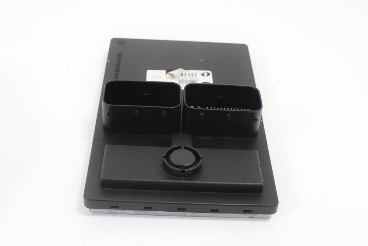 08 BMW K1200R K1200 R Sport K43 Central Chassis Electronics Module 61357709684 {{ shop.shopifyCountryName }} - Mototech271