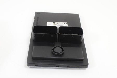08 BMW K1200R K1200 R Sport K43 Central Chassis Electronics Module 61357709684 {{ shop.shopifyCountryName }} - Mototech271