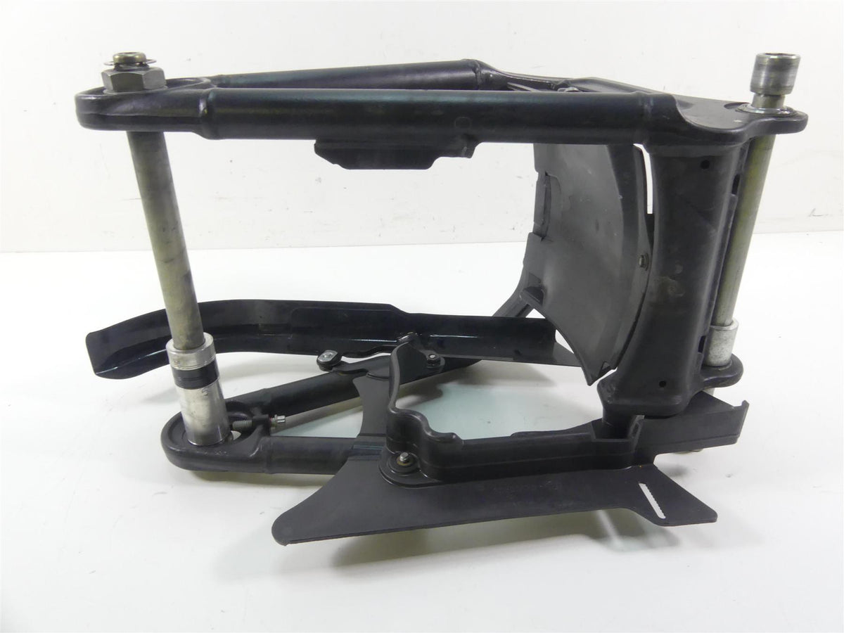 2018 Harley Softail FXFB Fat Bob Rear Swing Arm Swingarm + 25mm Axle 47400099BYM {{ shop.shopifyCountryName }} - Mototech271