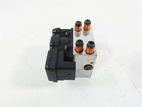 2008 Harley Touring FLHTP Electra Glide Abs Brake Pump Unit Module 40688-08 | Mototech271