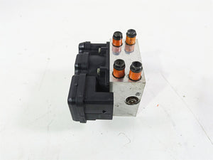 2008 Harley Touring FLHTP Electra Glide Abs Brake Pump Unit Module 40688-08 | Mototech271