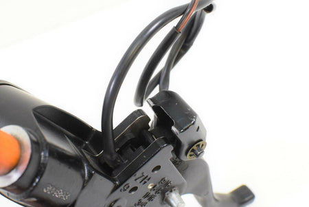 2009 Polaris Dragon RMK 800 Brake Master Cylinder 5/8" 2203061 {{ shop.shopifyCountryName }} - Mototech271