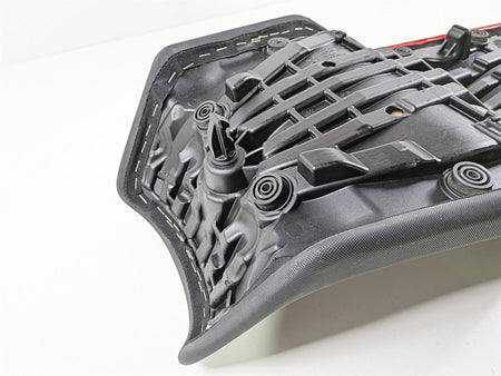 2023 BMW F850GS K81 Black Red Duo Seat Saddle -READ 52538564837 {{ shop.shopifyCountryName }} - Mototech271