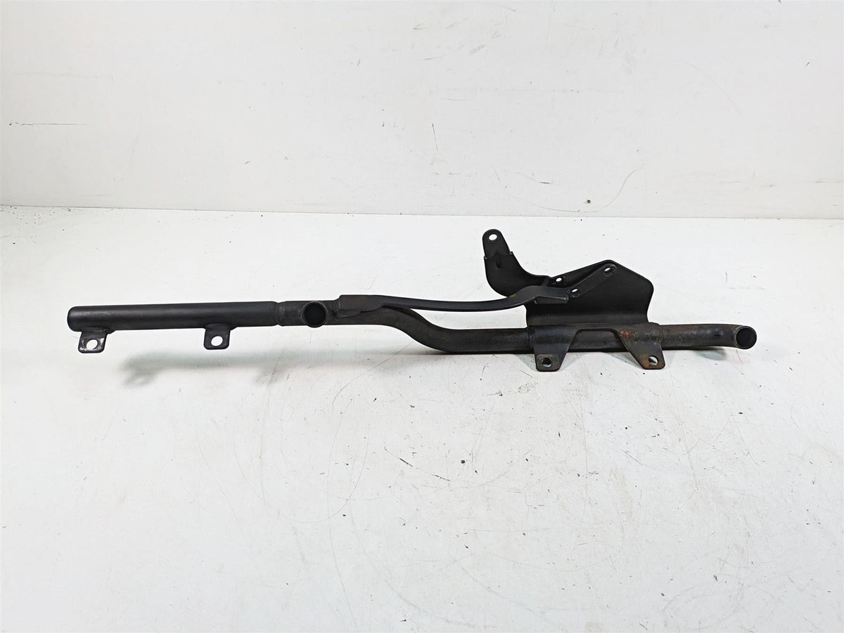 2007 Harley Sportster XL1200 C Muffler Interconnect Crossover Bracket 64855-04 {{ shop.shopifyCountryName }} - Mototech271