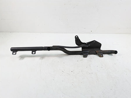 2007 Harley Sportster XL1200 C Muffler Interconnect Crossover Bracket 64855-04 {{ shop.shopifyCountryName }} - Mototech271