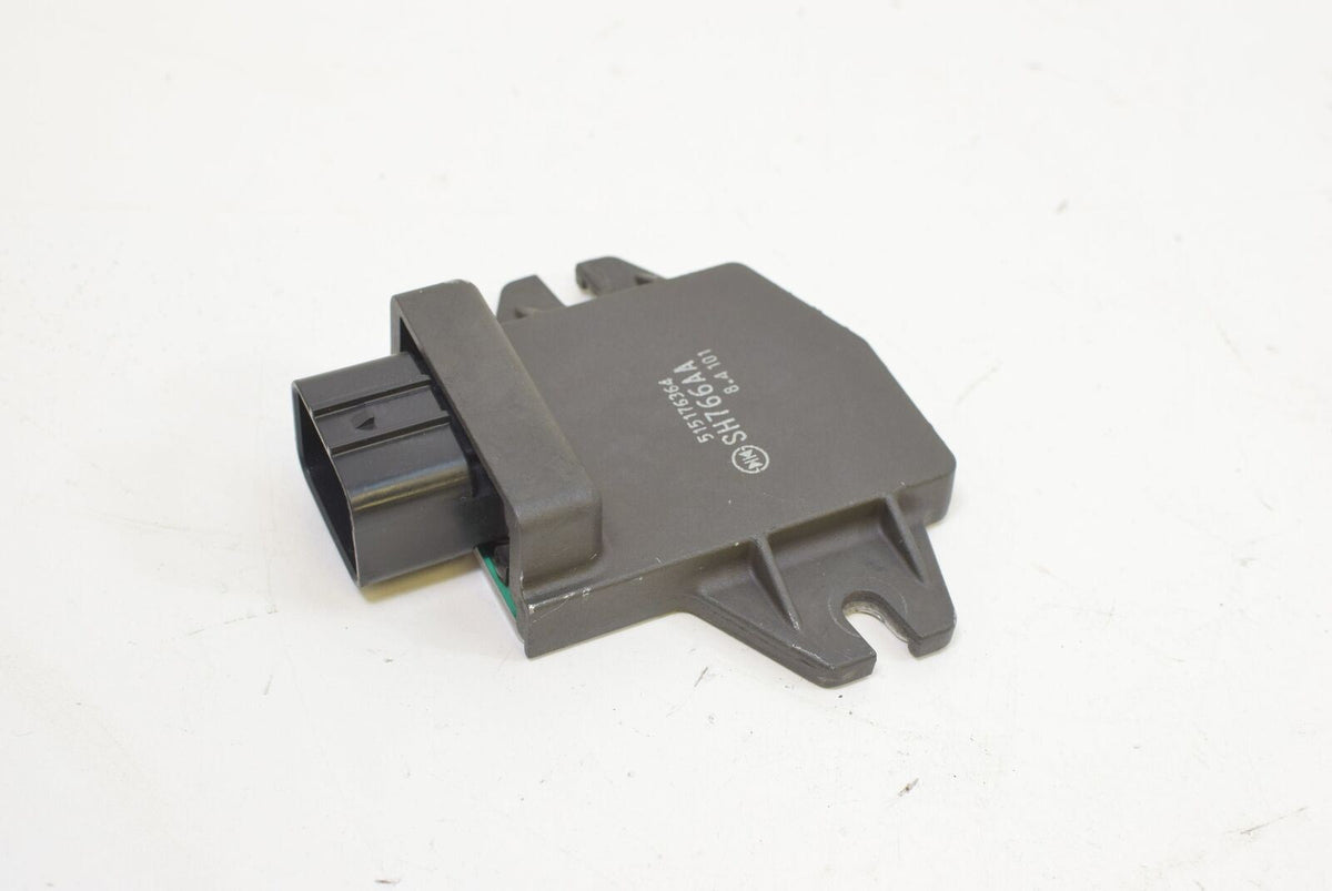 2009 Ski-Doo Summit Everest 800R PTEK Rectifier Voltage Regulator 515176364 {{ shop.shopifyCountryName }} - Mototech271