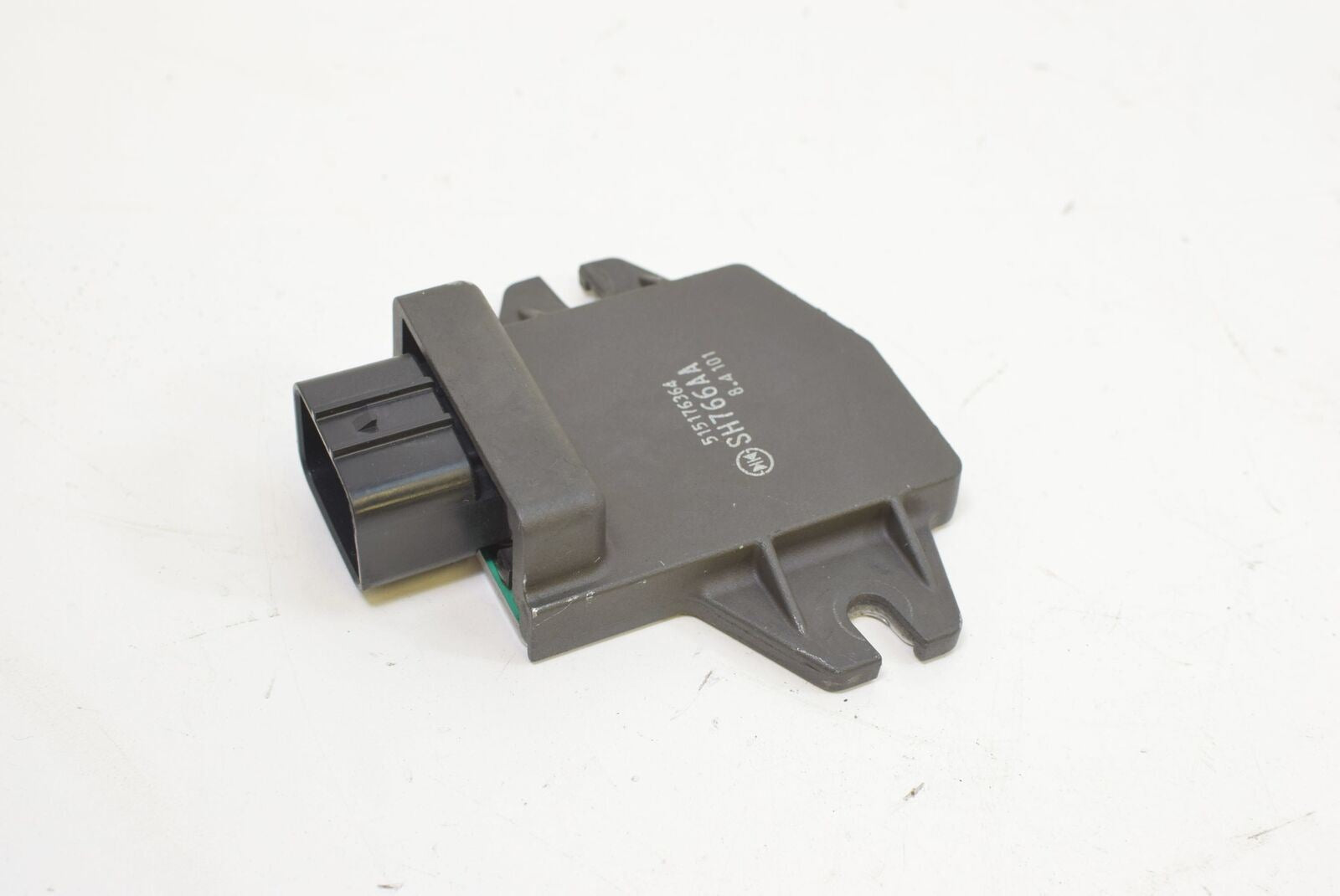 2009 Ski-Doo Summit Everest 800R PTEK Rectifier Voltage Regulator 515176364 {{ shop.shopifyCountryName }} - Mototech271