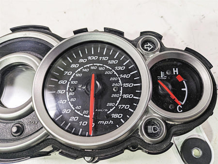 2018 Suzuki GSX1300 R Hayabusa Speedometer Gauges 14k - Read 34120-15H30 {{ shop.shopifyCountryName }} - Mototech271