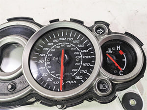 2018 Suzuki GSX1300 R Hayabusa Speedometer Gauges 14k - Read 34120-15H30 | Mototech271