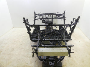 2020 Honda Talon SXS1000R S2R Straight Main Frame Chassis With Clean Texas Title  50100-HL6-A00ZA | Mototech271