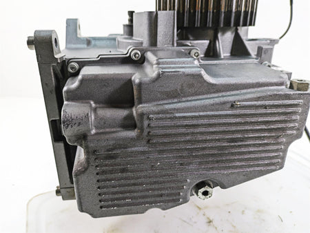 2009 Harley Dyna FXDFSE CVO Fat Bob 6-Speed Transmission Gear Box 32201-08A {{ shop.shopifyCountryName }} - Mototech271