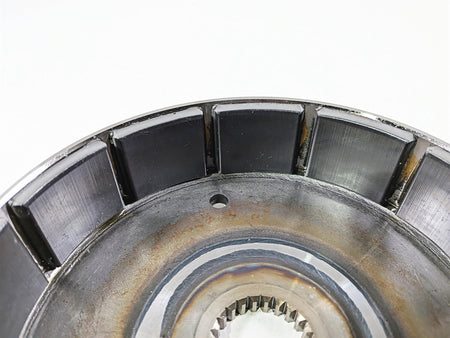 2014 Harley Touring FLHTK Electra Glide Ignition Flywheel Fly Wheel Rotor 30041-08A-Mototech271