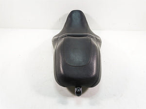 2019 Harley Touring FLHX Street Glide Seat Saddle Low 52320-11 | Mototech271