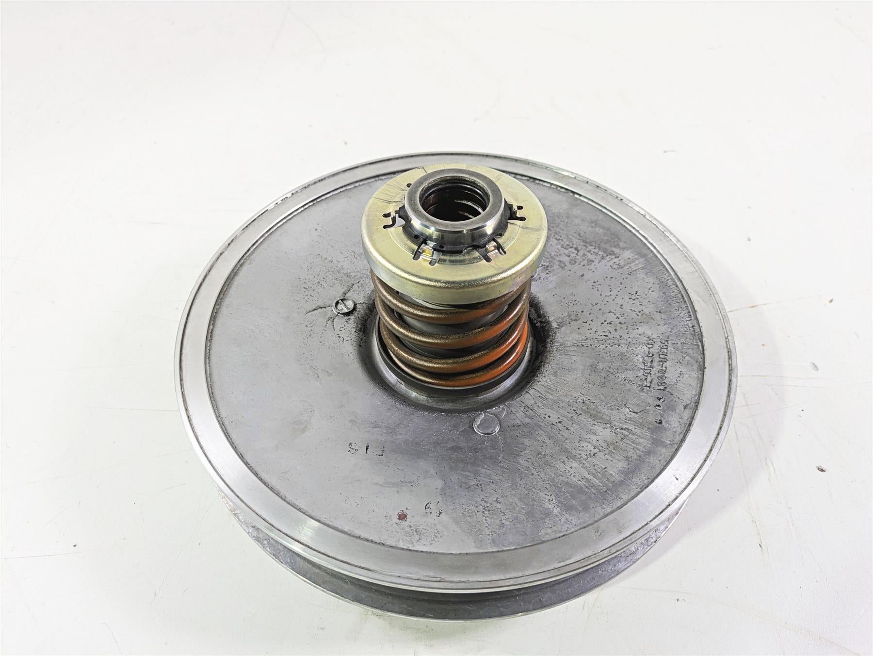 2023 Kawasaki Teryx KRX KRF 1000 C Secondary Driven Clutch 49094-0107