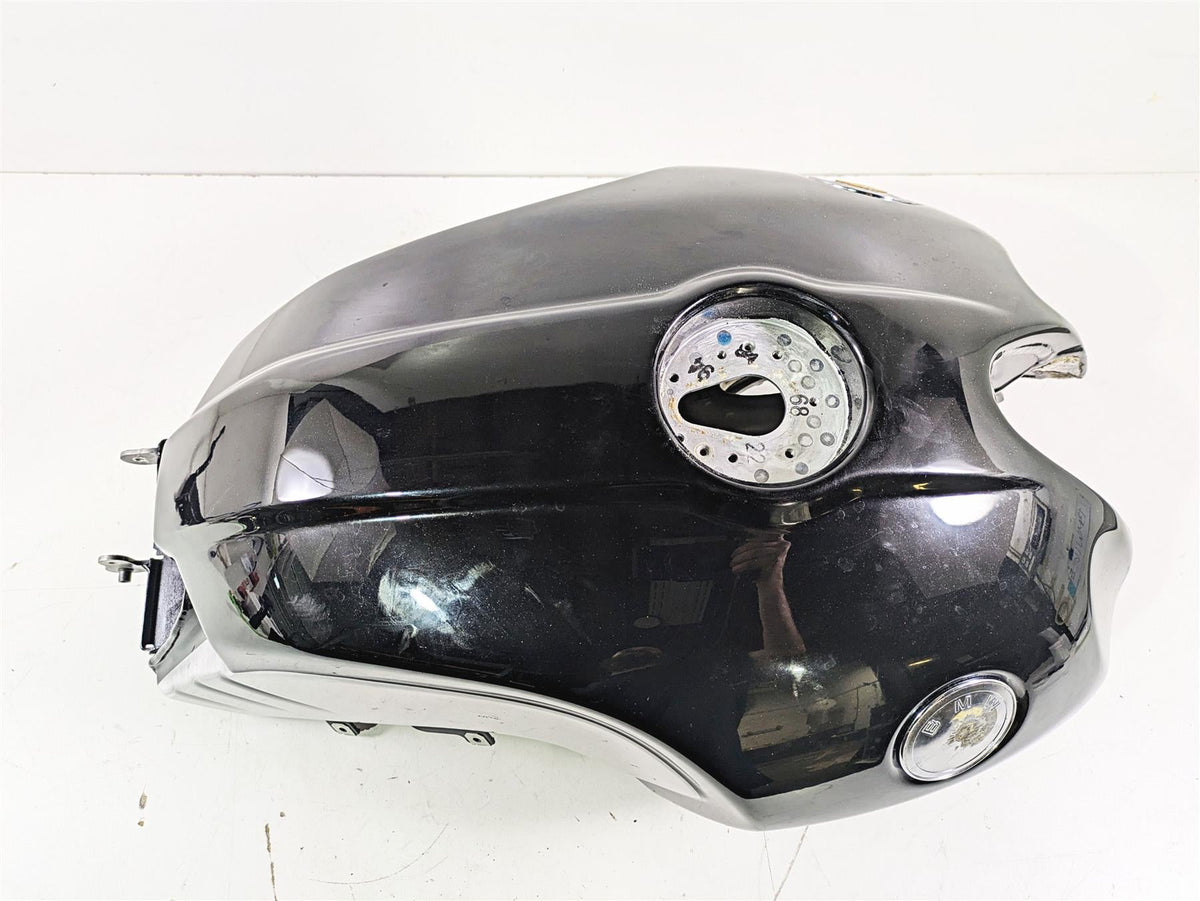 2015 BMW R nineT K21 Fuel Gas Petrol Tank Reservoir - 591 Miles Only 16118522862 {{ shop.shopifyCountryName }} - Mototech271