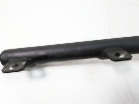 2007 Harley Sportster XL1200 C Muffler Interconnect Crossover Bracket 64855-04 {{ shop.shopifyCountryName }} - Mototech271