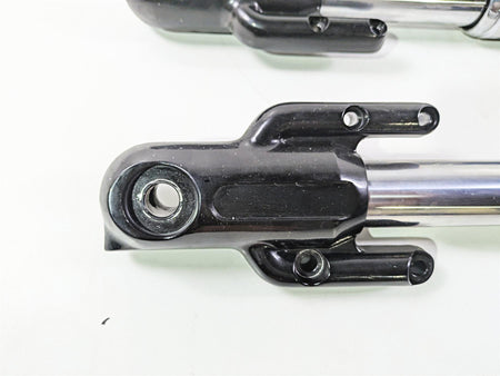 2016 Harley VRSCDX Night Rod Straight Front Fork Leg Set 45400004 45400003 {{ shop.shopifyCountryName }} - Mototech271