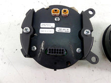 Load image into Gallery viewer, 2002 Harley Touring FLHTC Electra Glide Dakota Digital Speedometer Tachometer FOR PARTS MVX-820 -0-KG-C | Mototech271
