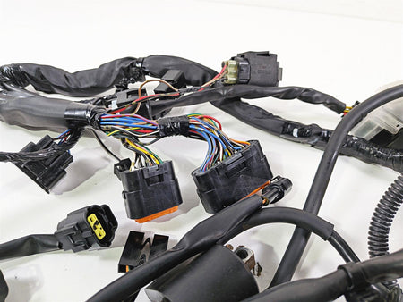2005 Suzuki VZ800 M50 Boulevard Wiring Harness & Coil Set - Read 36610-39G31 {{ shop.shopifyCountryName }} - Mototech271