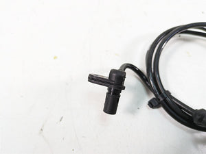 2020 Ducati Hypermotard 950 SP Front Abs Wheel Speed Sensor 55212121B