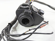 Load image into Gallery viewer, 1990 Harley Touring FLHTC Electra Glide Left Hand Control Switch 71597-92
