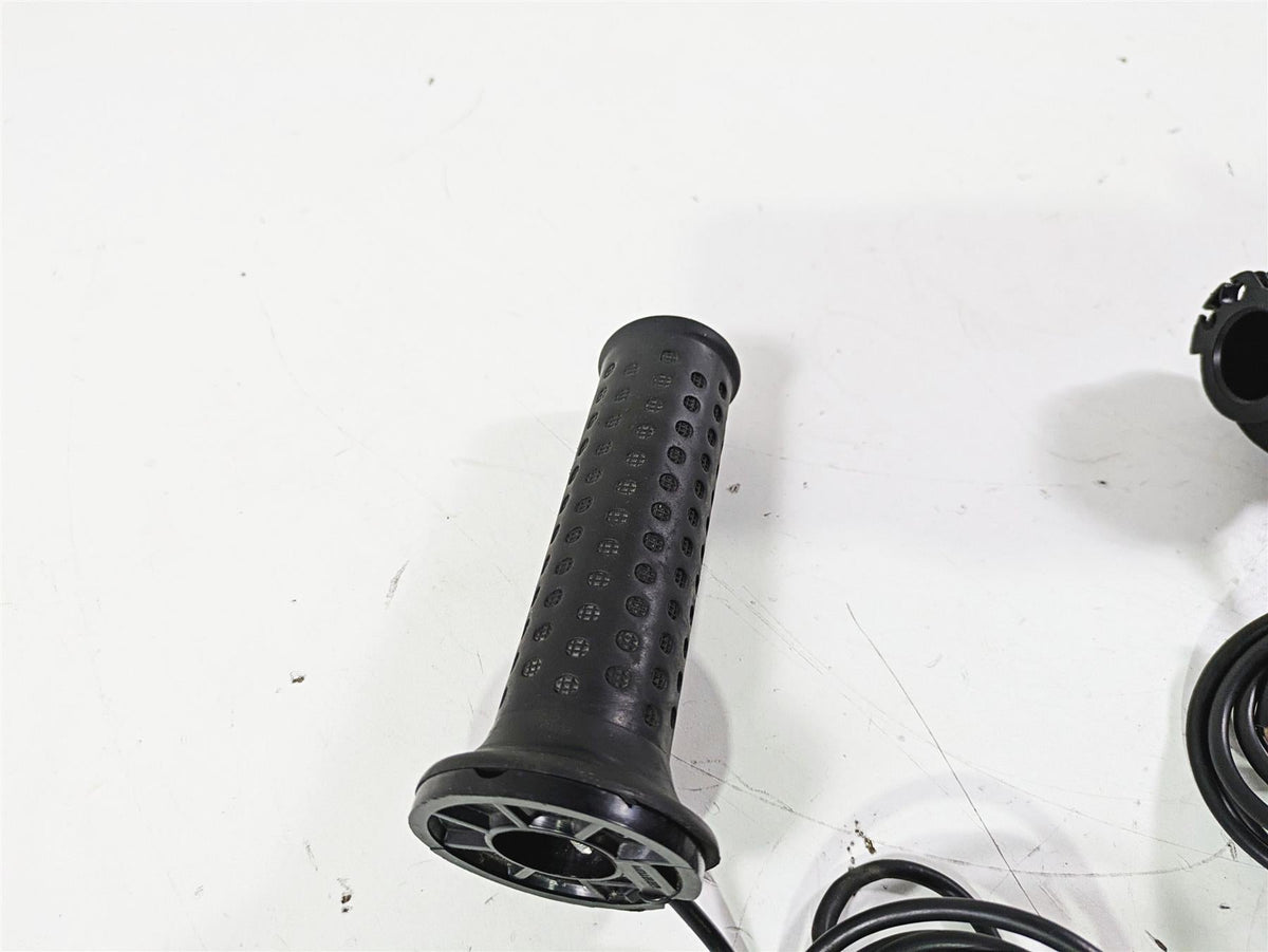 2016 Moto Guzzi Stelvio 1200 8V NTX Heated Hand Heat Grip Set 2S002029 {{ shop.shopifyCountryName }} - Mototech271
