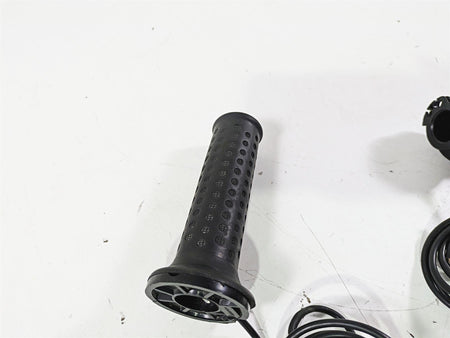 2016 Moto Guzzi Stelvio 1200 8V NTX Heated Hand Heat Grip Set 2S002029 {{ shop.shopifyCountryName }} - Mototech271