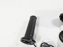 Load image into Gallery viewer, 2016 Moto Guzzi Stelvio 1200 8V NTX Heated Hand Heat Grip Set 2S002029 | Mototech271
