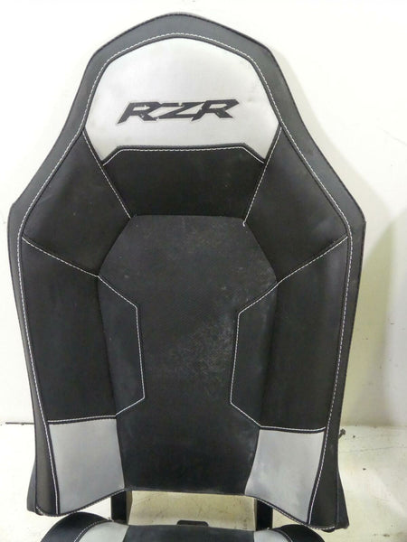 2018 Polaris RZR XP 1000 EPS High Lifter Left Right Driver Passenger Seat 102128 {{ shop.shopifyCountryName }} - Mototech271