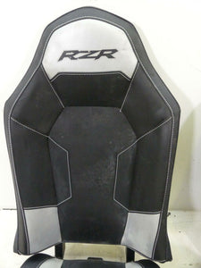 2018 Polaris RZR XP 1000 EPS High Lifter Left Right Driver Passenger Seat 102128 | Mototech271