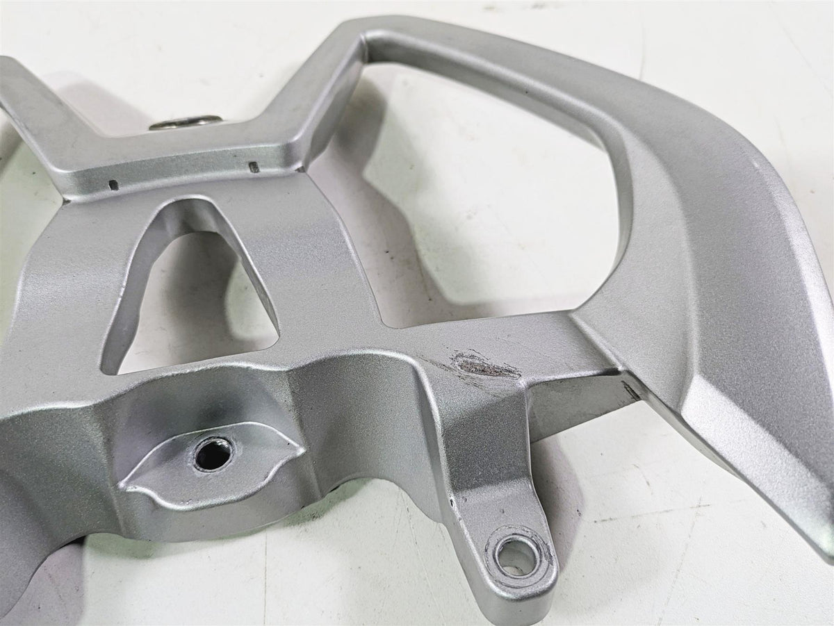 2012 BMW R1200R K27 Rear Passenger Pillion Grab Handle Bar 46547712939 {{ shop.shopifyCountryName }} - Mototech271