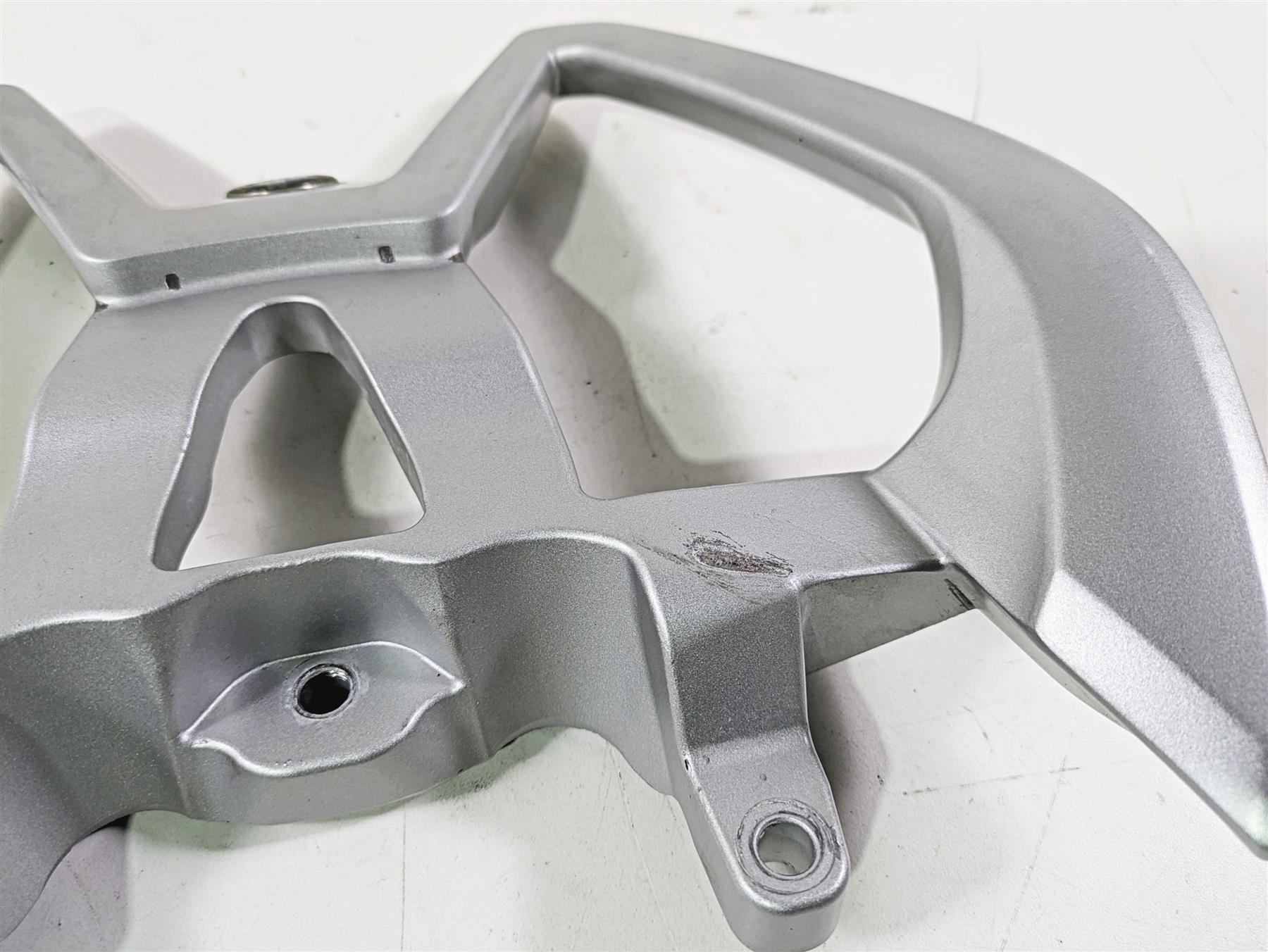 2012 BMW R1200R K27 Rear Passenger Pillion Grab Handle Bar 46547712939 {{ shop.shopifyCountryName }} - Mototech271