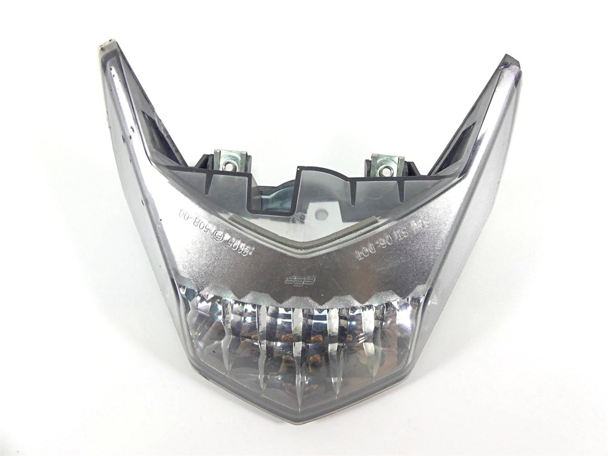 2013 BMW F800GS STD K72 Taillight Tail Stop Brake Light 63218528399 {{ shop.shopifyCountryName }} - Mototech271