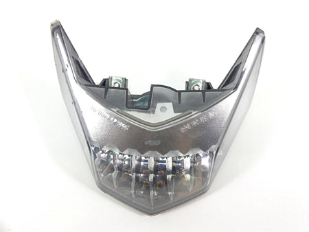 2013 BMW F800GS STD K72 Taillight Tail Stop Brake Light 63218528399 {{ shop.shopifyCountryName }} - Mototech271