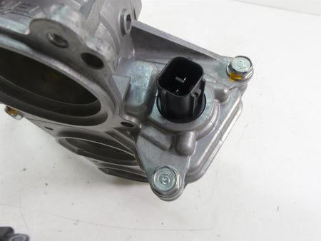 2019 Triumph Street Triple 765R Keihin Throttle Body Bodies T1243415 {{ shop.shopifyCountryName }} - Mototech271