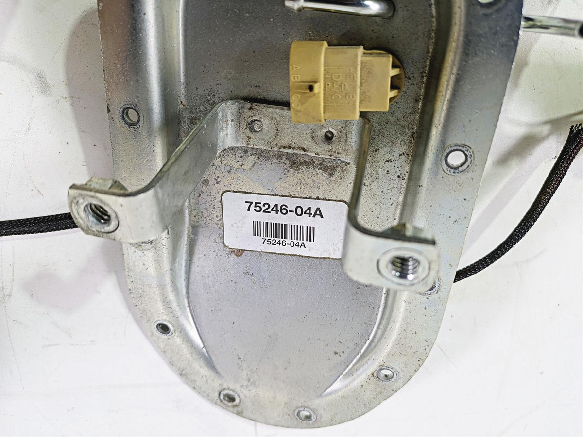 2016 Harley FXDL Dyna Low Rider Fuel Gas Petrol Pump - Tested 75246-04A {{ shop.shopifyCountryName }} - Mototech271