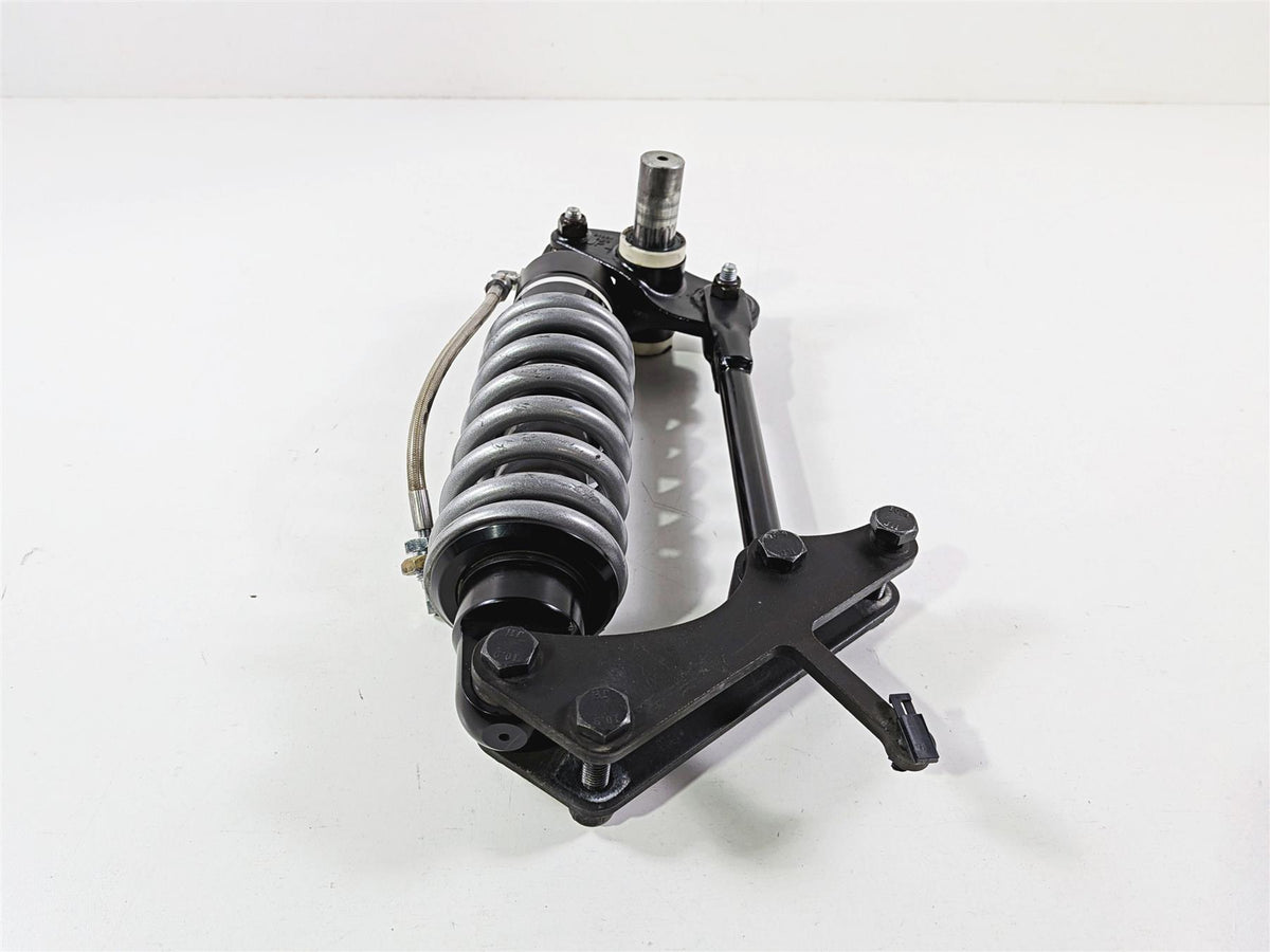 2015 Indian Chieftain Fox Rear Shock Damper & Linkage 1543201 1543839-Mototech271