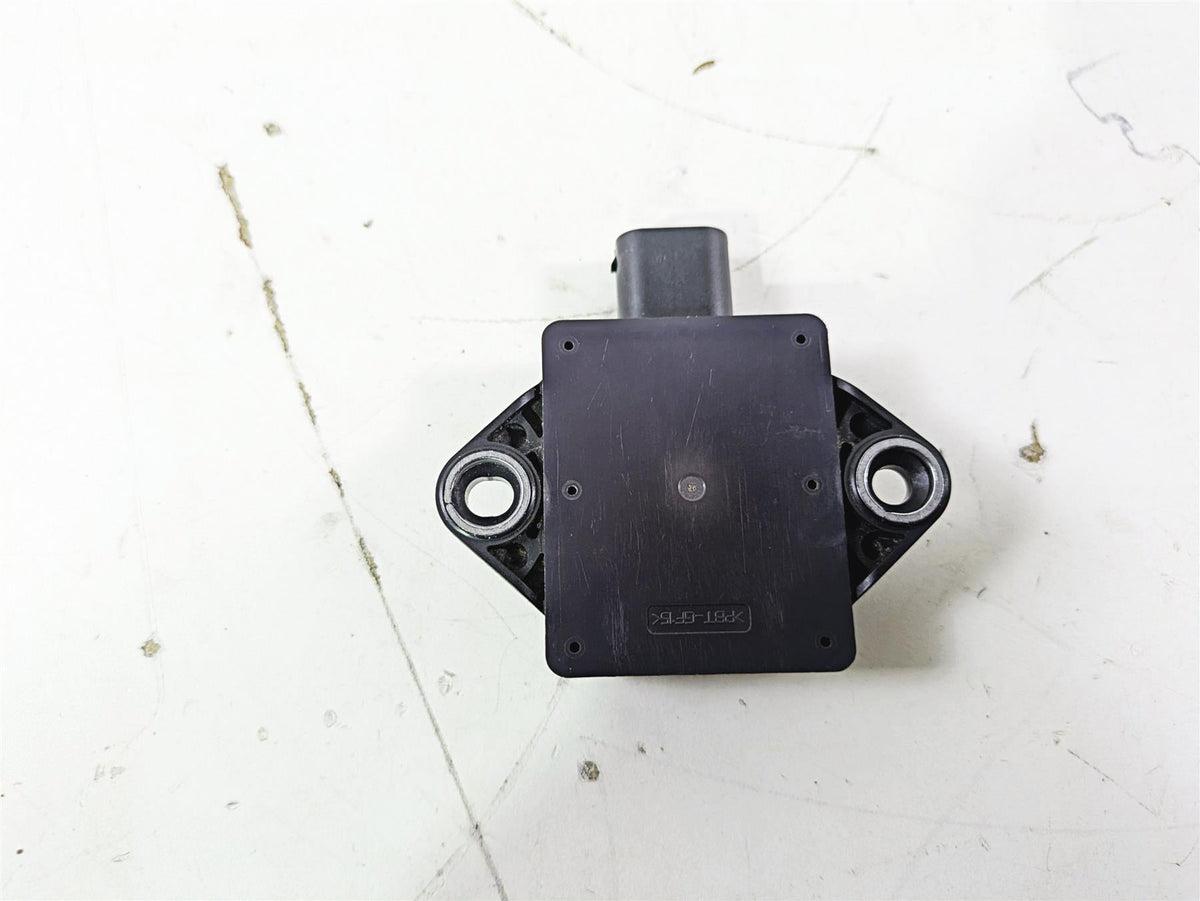2019 Triumph Speed Triple RS 1050 Lean Angle Fall Drop Sensor T2503063 {{ shop.shopifyCountryName }} - Mototech271