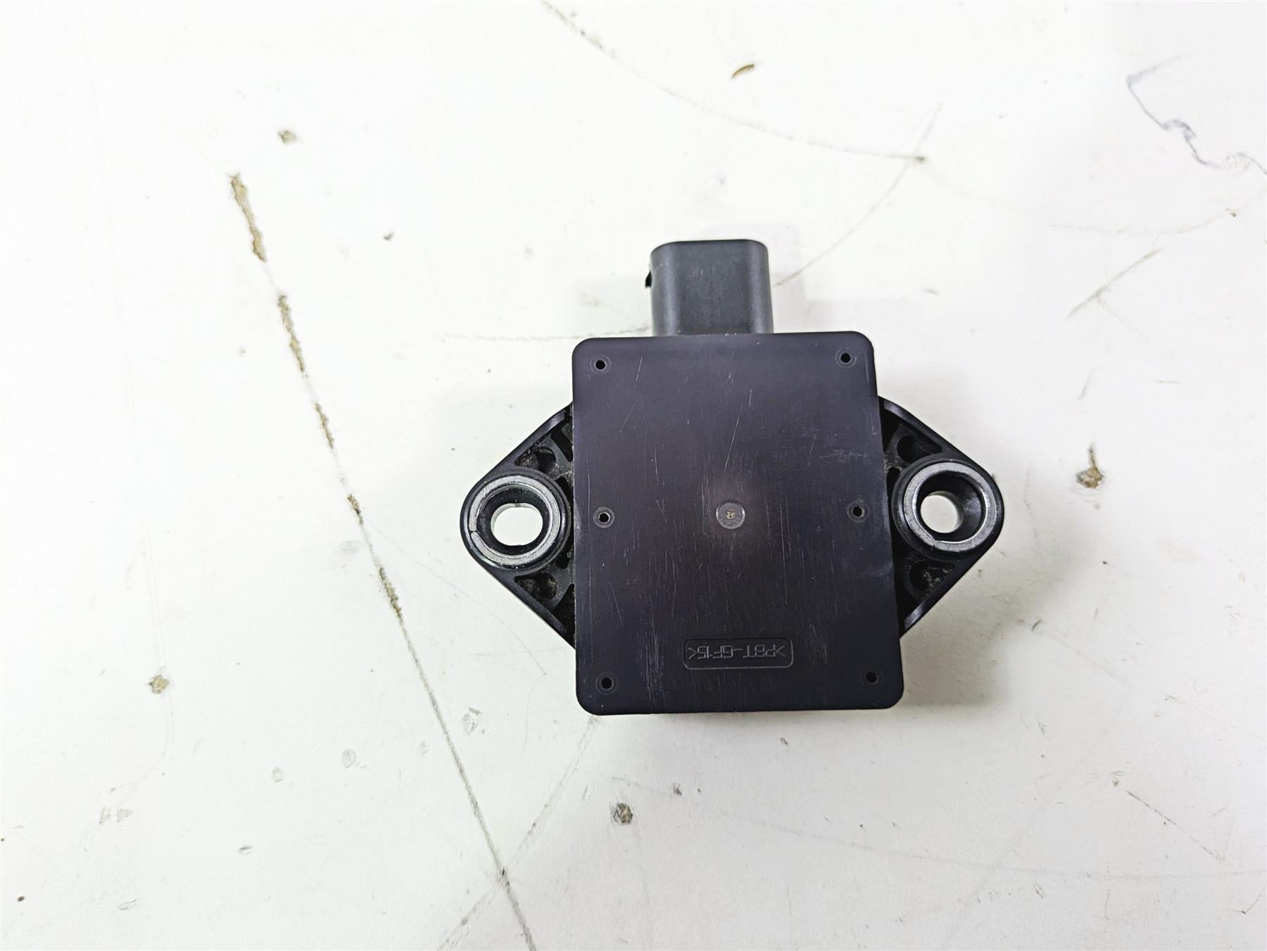 2019 Triumph Speed Triple RS 1050 Lean Angle Fall Drop Sensor T2503063 {{ shop.shopifyCountryName }} - Mototech271