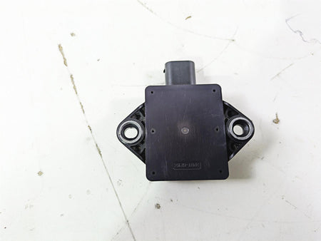 2019 Triumph Speed Triple RS 1050 Lean Angle Fall Drop Sensor T2503063 {{ shop.shopifyCountryName }} - Mototech271