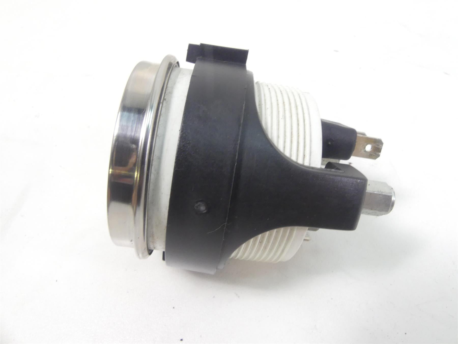 2007 Harley FLHTCU SE2 CVO Electra Glide Oil Pressure Gauge 74553-04A {{ shop.shopifyCountryName }} - Mototech271