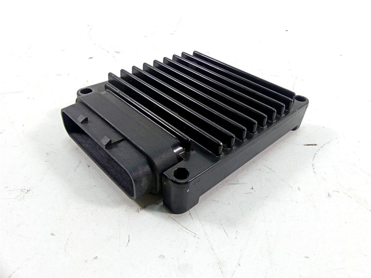 2006 Harley Touring FLHTCU SE E-Glide Cdi Ecu Ecm Engine Control Module 32852-06 {{ shop.shopifyCountryName }} - Mototech271