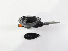 Load image into Gallery viewer, 2018 Indian Chieftain Limited Rear Brake Master Cylinder Chrome Lid 1912864 | Mototech271
