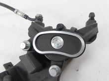Load image into Gallery viewer, 2019 Harley XL883 N Sportster Iron Rear Brake Caliper &amp; Line Set 41300039 | Mototech271
