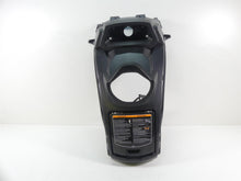 Load image into Gallery viewer, 2017 Yamaha Waverunner VX Limited Center Main Dash Cover &amp; Bin F2X-U5554-00-00
