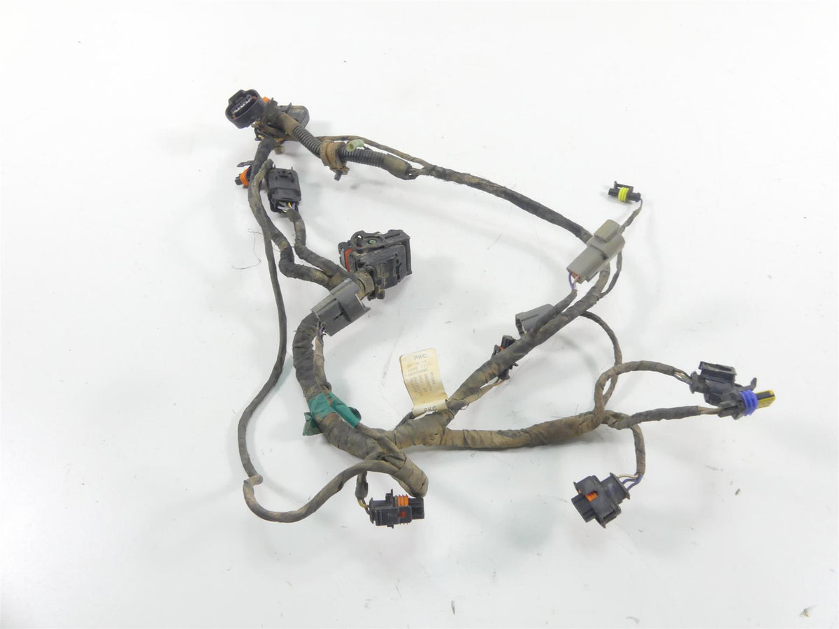 2014 Can Am Renegade 1000 STD Engine Wiring Harness Loom 420665907 {{ shop.shopifyCountryName }} - Mototech271