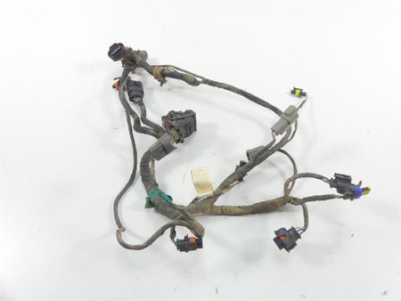 2014 Can Am Renegade 1000 STD Engine Wiring Harness Loom 420665907 {{ shop.shopifyCountryName }} - Mototech271