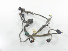 Load image into Gallery viewer, 2014 Can Am Renegade 1000 STD Engine Wiring Harness Loom 420665907

