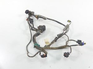 2014 Can Am Renegade 1000 STD Engine Wiring Harness Loom 420665907
