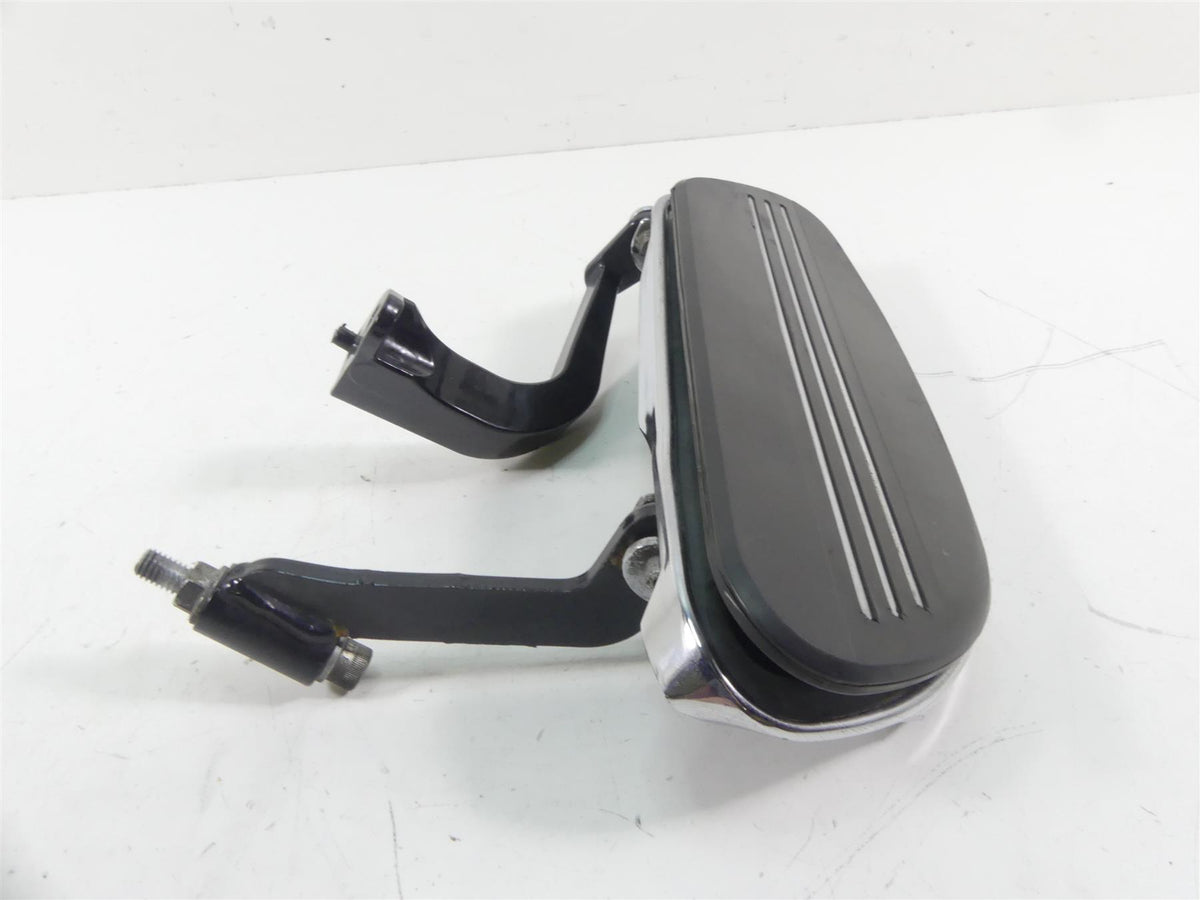 2014 Harley Touring FLHX Street Glide Left Rider Floor Board Floorboard 50622-09 {{ shop.shopifyCountryName }} - Mototech271
